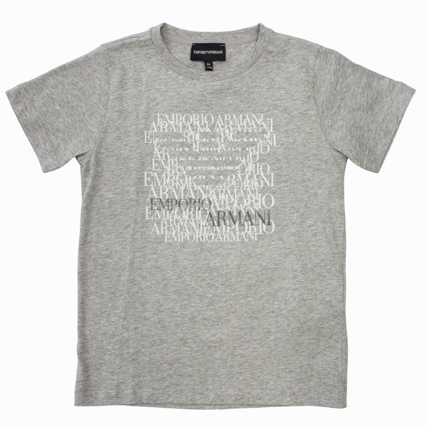 T-Shirt Emporio Armani